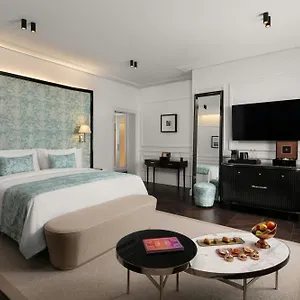 Sanasaryan Han, A Luxury Collection Hotel, 5*, اسطنبول تركيا